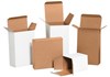 Reverse Tuck Folding Cartons